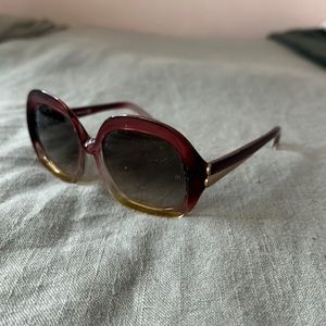 Balenciaga Sunglasses